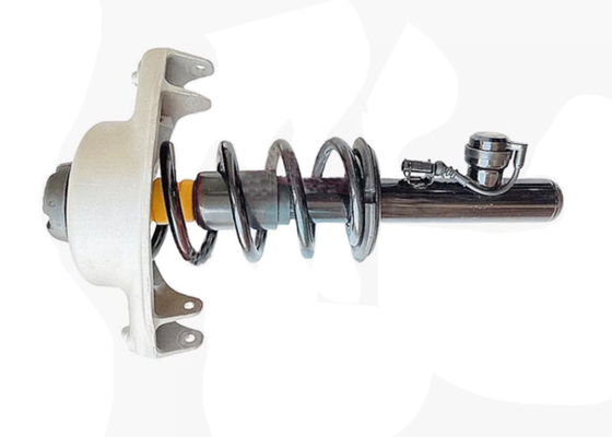 8K0513026H 8F0413029 Frente traseiro absorvedor de choque suportes Assys com controle elétrico para Audi Q5 SQ5 8RB 2009-2017