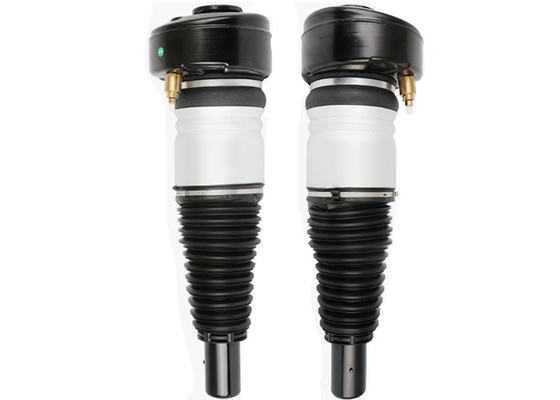 Para 2016-21 Audi A8 D5 A8 Quattro Par de Suspensão Aérea Fronteira 4N0616039AD 4N4616040G