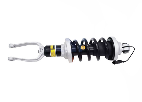 Forças de absorção de choque frontal com controle magnético para Audi R8 2016-2021 4S0412019S 5.2L