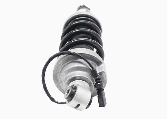 Suportes traseiros de choque Assys com ajuste elétrico 2016-2021 Audi R8 4S3 4SP 2016-2021 4S0512019G