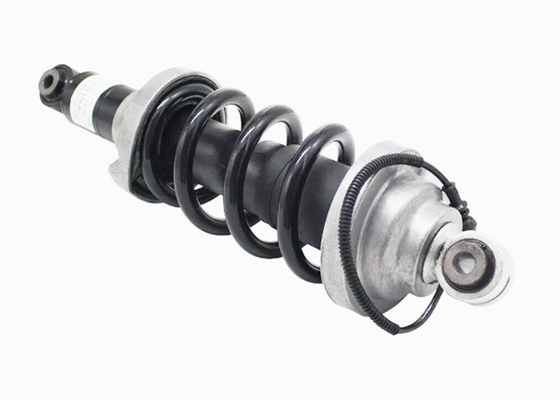 Suportes traseiros de choque Assys com ajuste elétrico 2016-2021 Audi R8 4S3 4SP 2016-2021 4S0512019G