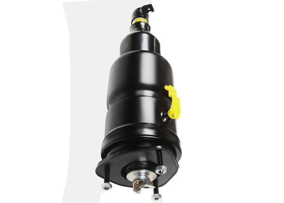 48020-50210 48020-50211 Suspensão aérea dianteira esquerda e direita Suporte de choque para 2008-16 Lexus LS600 LS460 AWD