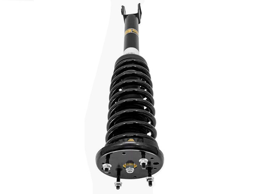 C2D18898 C2D13345 Frente traseiro Air Shock Struts Elétrico Para Jaguar XJ XJR XJR575 RWD 2010-2019