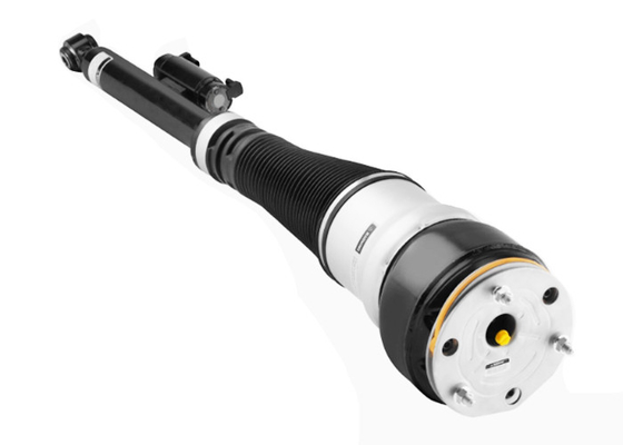 A2223202513 A2223202613 Amortecedor de Suspensão Pneumática Traseiro Esquerdo Direito para Mercedes Benz W222 13-20 S550 S500 S600 S400 S450