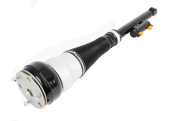 A2223202513 A2223202613 Amortecedor de Suspensão Pneumática Traseiro Esquerdo Direito para Mercedes Benz W222 13-20 S550 S500 S600 S400 S450