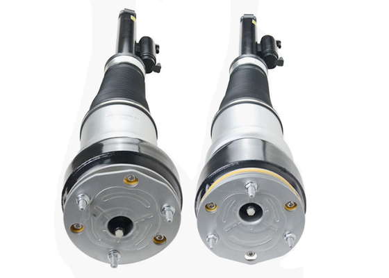 A2223205213 A2223205313 Suspensão aérea traseira com apoio de choque adequado para Mercedes Classe S W222 S500 S63 AMG 2013-