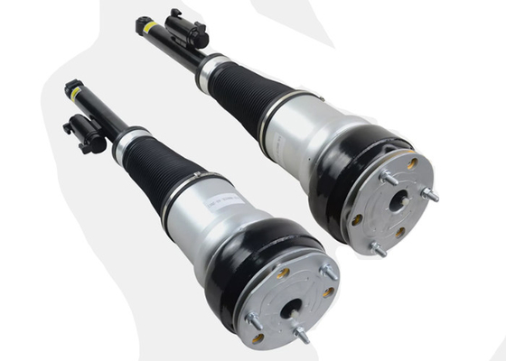 A2223205213 A2223205313 Suspensão aérea traseira com apoio de choque adequado para Mercedes Classe S W222 S500 S63 AMG 2013-