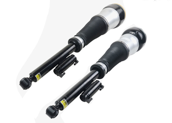 A2223205213 A2223205313 Suspensão aérea traseira com apoio de choque adequado para Mercedes Classe S W222 S500 S63 AMG 2013-