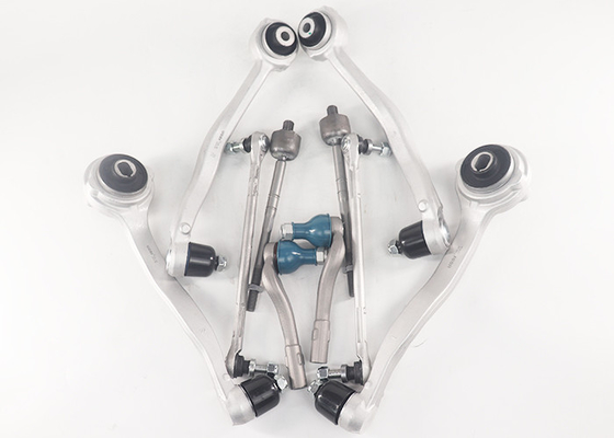 A2043203789 A2043203889 Estabilizador de braço de comando frontal Link Tie Rod Kits para Mercedes Benz W204 S204 A207 C207