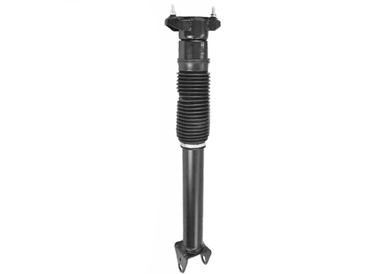 A1663201730 A1663201830 Rear Shock Absorber Struts Para Mercedes W166 C292 ML350 GLE63 AMG S com/ou ADS