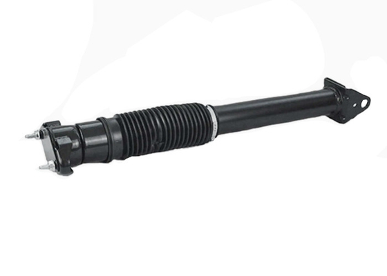 A1663201730 A1663201830 Rear Shock Absorber Struts Para Mercedes W166 C292 ML350 GLE63 AMG S com/ou ADS