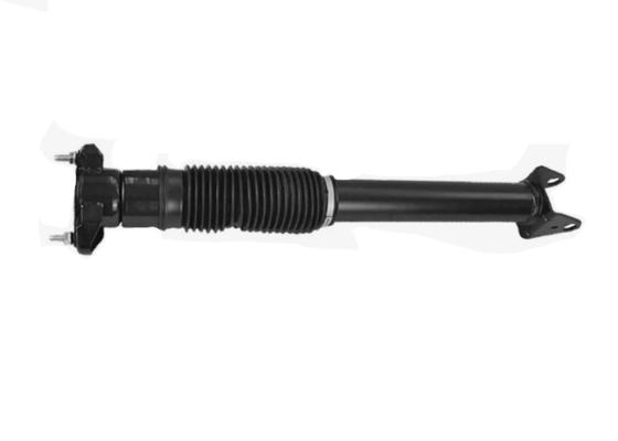 A1663201730 A1663201830 Rear Shock Absorber Struts Para Mercedes W166 C292 ML350 GLE63 AMG S com/ou ADS