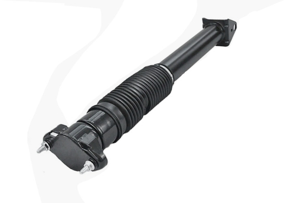 A1663201730 A1663201830 Rear Shock Absorber Struts Para Mercedes W166 C292 ML350 GLE63 AMG S com/ou ADS