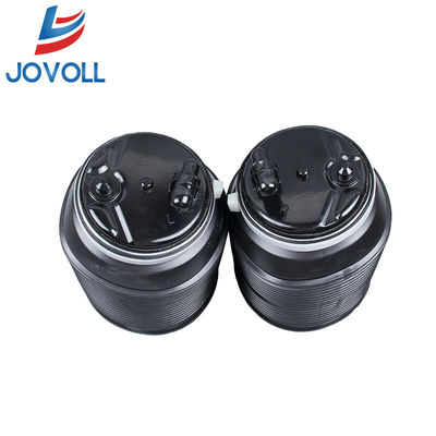 Pares 48090-35011 48080-35011 do saco da mola de suspensão do ar da parte traseira de Lexus GX470 Toyota Prado
