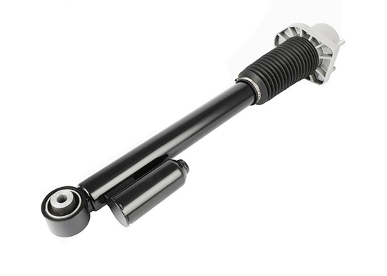 LR034265 LR034266 Suspensão aerodinâmica de suspensão de choque com EDC + mola de ar traseira para Land Rover Range Rover Sport L405 L494 2014