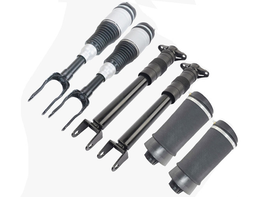 68029903AE 68029912AD Amortecedores Traseiros Molas Amortecedor Dianteiro Suspensão Pneumática Para Jeep Grand Cherokee 11-15