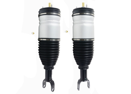 04877146AA 4877147AA Suspensão dianteira de ar apoios choque para Dodge RAM 1500 2013-2019 Cab Pickup 4-portas