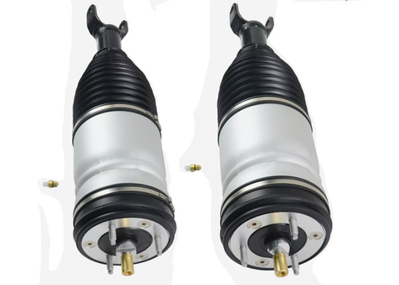04877146AA 4877147AA Suspensão dianteira de ar apoios choque para Dodge RAM 1500 2013-2019 Cab Pickup 4-portas