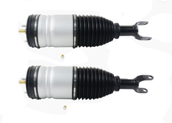 04877146AA 4877147AA Suspensão dianteira de ar apoios choque para Dodge RAM 1500 2013-2019 Cab Pickup 4-portas