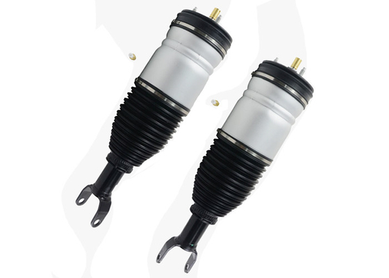 04877146AA 4877147AA Suspensão dianteira de ar apoios choque para Dodge RAM 1500 2013-2019 Cab Pickup 4-portas