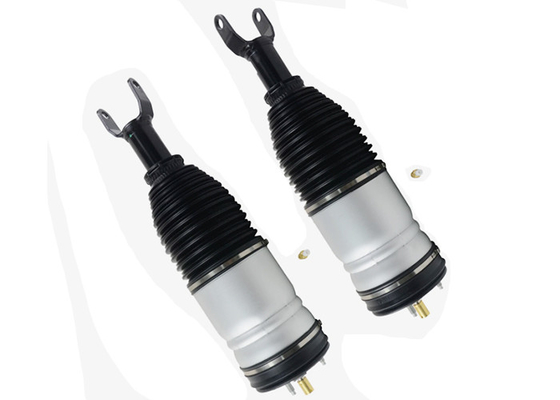 04877146AA 4877147AA Suspensão dianteira de ar apoios choque para Dodge RAM 1500 2013-2019 Cab Pickup 4-portas