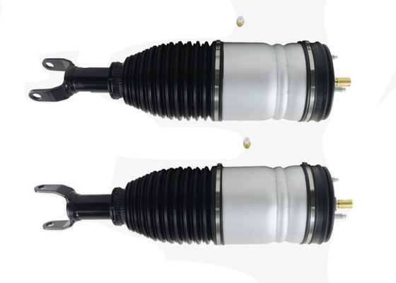 04877146AA 4877147AA Suspensão dianteira de ar apoios choque para Dodge RAM 1500 2013-2019 Cab Pickup 4-portas
