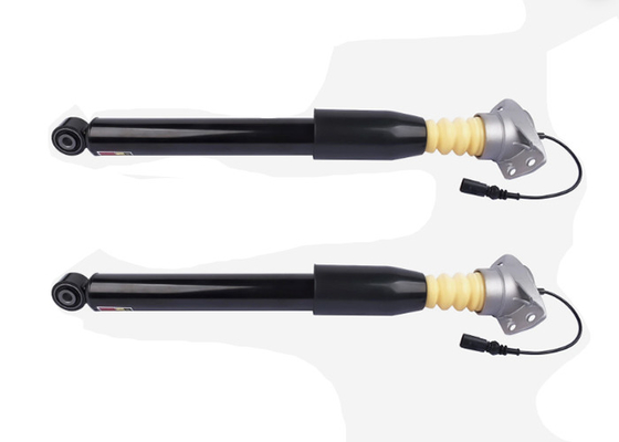 Rear Shock Absorber Strut para Audi A6 4G C7 A7 Sportback 4G0616031J 4G0616031AC