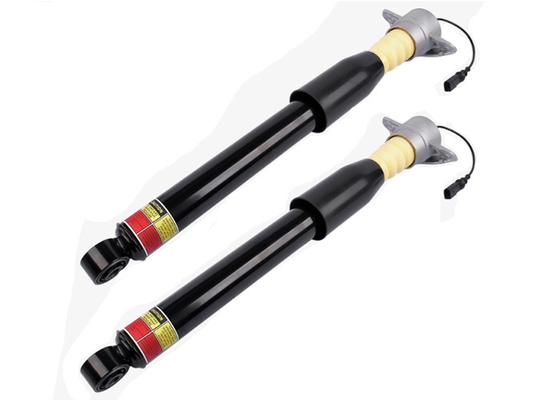 Rear Shock Absorber Strut para Audi A6 4G C7 A7 Sportback 4G0616031J 4G0616031AC