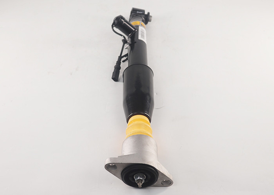 Conjunto de Amortecedores Traseiros Esquerdo e Direito para Audi A6 C6 S6 Allroad Quattro 4F0616031K 4F0616032E