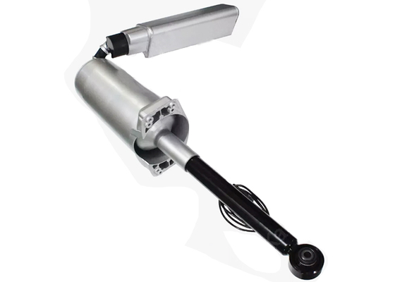 A2403202113 A2403202213 Amortecedor de Suspensão Pneumática Traseiro Esquerdo e Direito Para Mercedes Maybach W240