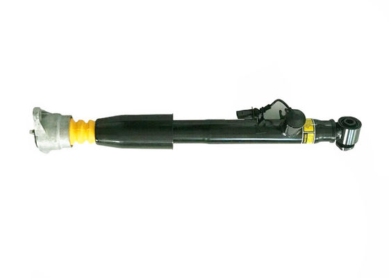 4F0616039P 4F0616031A Front Rear Air Suspension Shock Struts For Audi A6 S6 C6 4F 3.0 TDI quattro 05-11