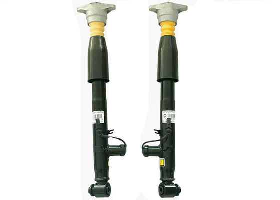 4F0616039P 4F0616031A Front Rear Air Suspension Shock Struts For Audi A6 S6 C6 4F 3.0 TDI quattro 05-11