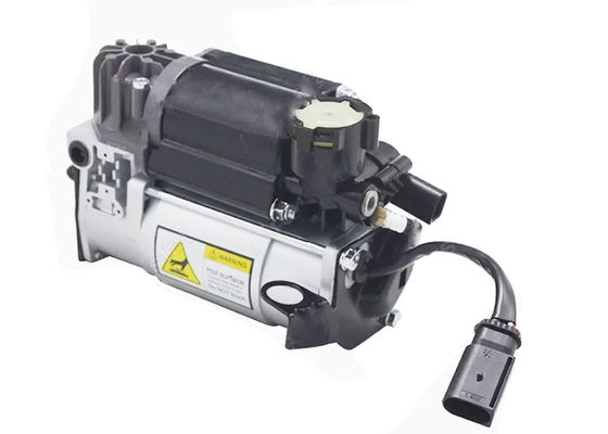 Bomba do Compressor da Suspensão Pneumática + Bloco de Válvulas Airmatic para Mercedes W220 A2203200104