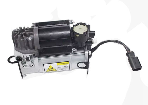 Bomba do Compressor da Suspensão Pneumática + Bloco de Válvulas Airmatic para Mercedes W220 A2203200104