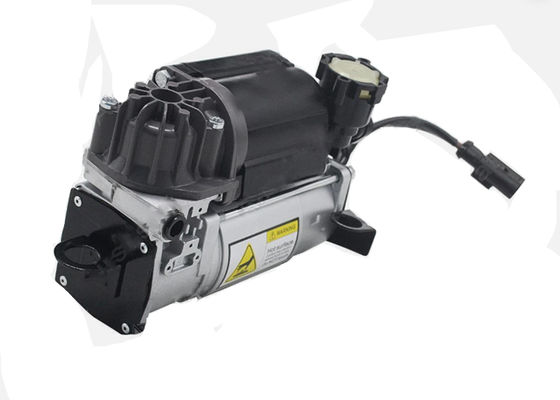 Bomba do Compressor da Suspensão Pneumática + Bloco de Válvulas Airmatic para Mercedes W220 A2203200104