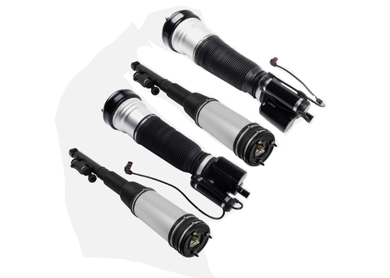 A2203202138 A2203202238 Amortecedores de Suspensão Pneumática Dianteiros e Traseiros Para Mercedes Benz W220 S500 S430 4 Matic