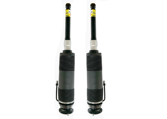 A2203209113 A2203205413 Frente traseiro hidráulico ABC suportes de absorção de choque para Mercedes Benz W220 W215