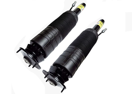 A2203209113 A2203205413 Frente traseiro hidráulico ABC suportes de absorção de choque para Mercedes Benz W220 W215