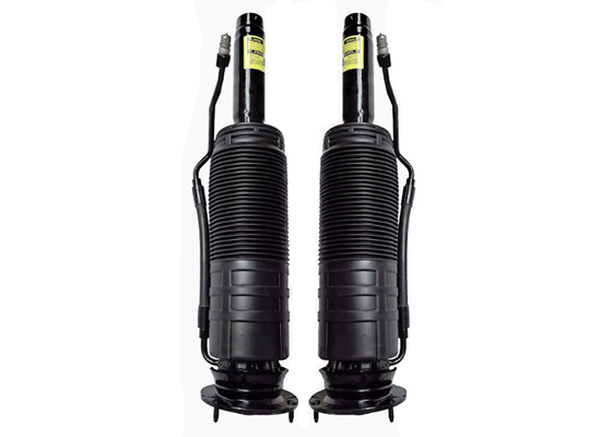 A2203209113 A2203205413 Frente traseiro hidráulico ABC suportes de absorção de choque para Mercedes Benz W220 W215