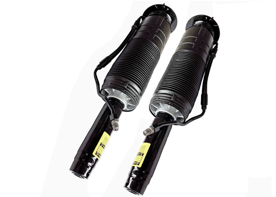 A2203209113 A2203205413 Frente traseiro hidráulico ABC suportes de absorção de choque para Mercedes Benz W220 W215