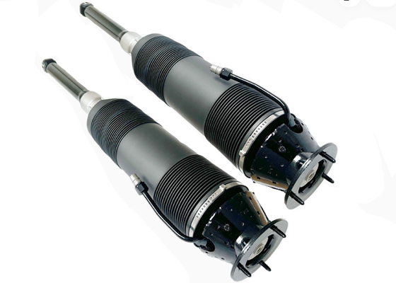A2203209113 A2203205413 Frente traseiro hidráulico ABC suportes de absorção de choque para Mercedes Benz W220 W215