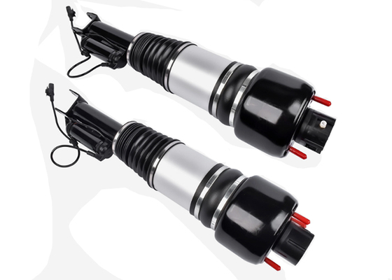 A2113205413 A2113205513 Amortecedores de Suspensão Pneumática Dianteiros para Mercedes Classe E W211 CLS C219 RWD