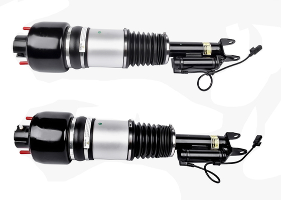 A2113205413 A2113205513 Amortecedores de Suspensão Pneumática Dianteiros para Mercedes Classe E W211 CLS C219 RWD
