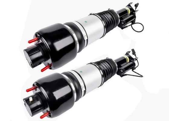 A2113205413 A2113205513 Amortecedores de Suspensão Pneumática Dianteiros para Mercedes Classe E W211 CLS C219 RWD