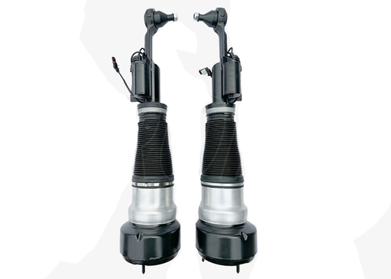 A2213205313 A2213205413 A2213200438 A2213200538 Suspensão dianteira de ar absorvedor de choque para Mercedes-Benz W221 C216 S550