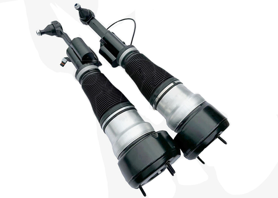 A2213205313 A2213205413 A2213200438 A2213200538 Suspensão dianteira de ar absorvedor de choque para Mercedes-Benz W221 C216 S550