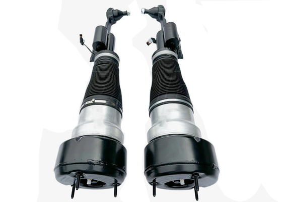 A2213205313 A2213205413 A2213200438 A2213200538 Suspensão dianteira de ar absorvedor de choque para Mercedes-Benz W221 C216 S550