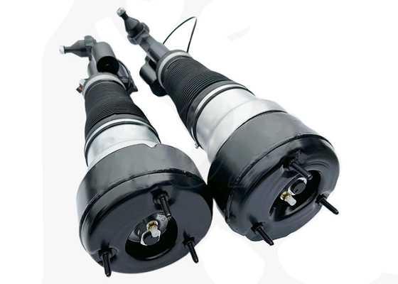 A2213205313 A2213205413 A2213200438 A2213200538 Suspensão dianteira de ar absorvedor de choque para Mercedes-Benz W221 C216 S550