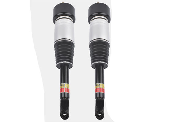 C2C28533 C2C41354 Para Jaguar Super V8 Vanden Plas XJ XJ8 XJR 4.2L 2004-2009 Amortecedor da Suspensão Pneumática Dianteira.