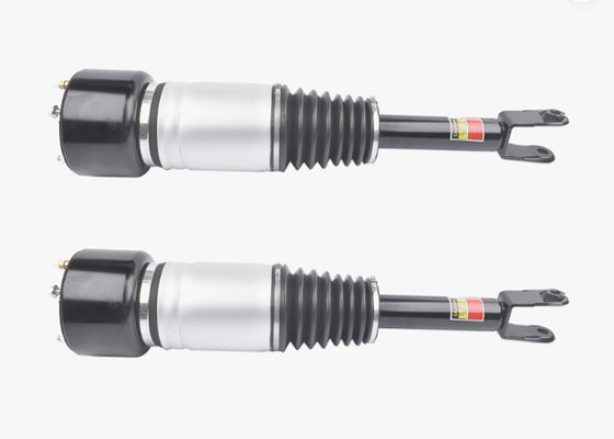 C2C28533 C2C41354 Para Jaguar Super V8 Vanden Plas XJ XJ8 XJR 4.2L 2004-2009 Amortecedor da Suspensão Pneumática Dianteira.